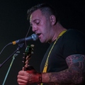 Click to enlarge GutterPunk - Professional Concert Photography